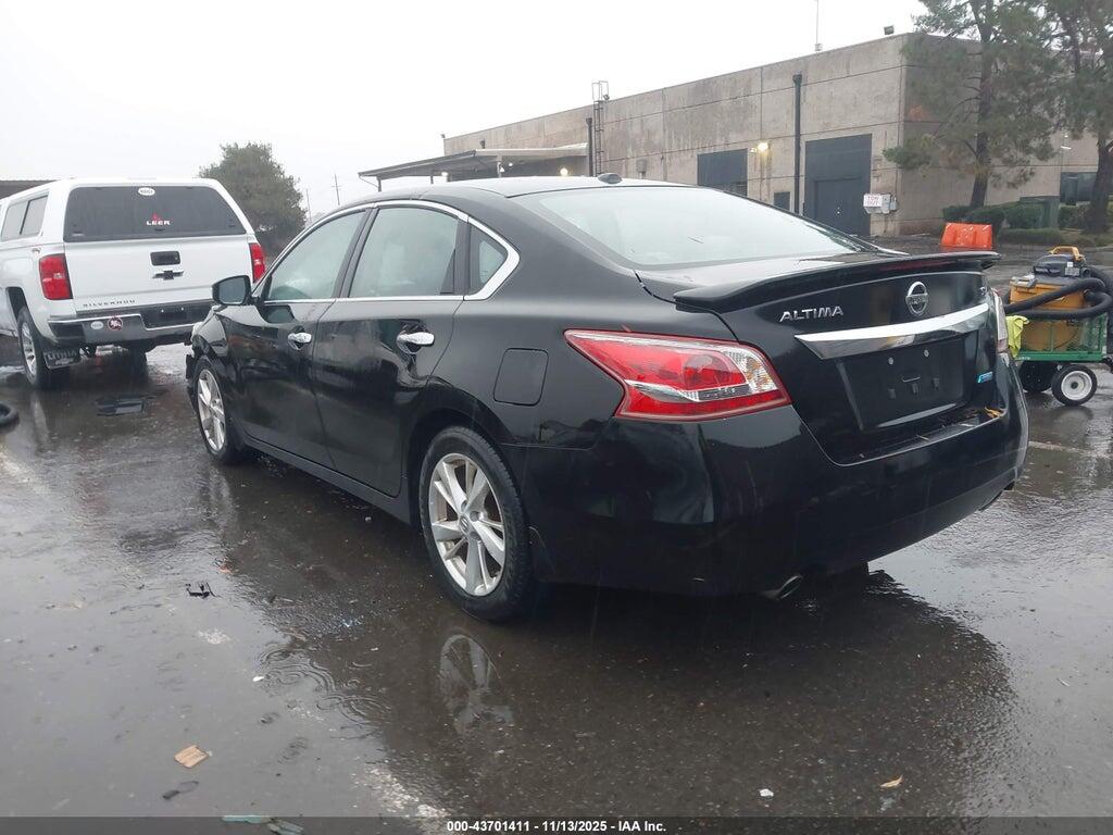 1N4AL3AP6DN476793 2013 NISSAN ALTIMA photo no. 3