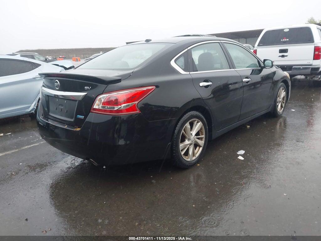 1N4AL3AP6DN476793 2013 NISSAN ALTIMA photo no. 4