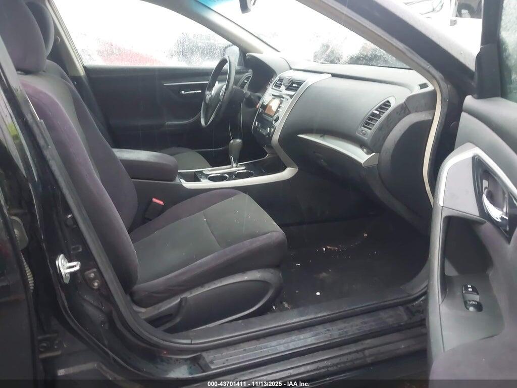 1N4AL3AP6DN476793 2013 NISSAN ALTIMA photo no. 5
