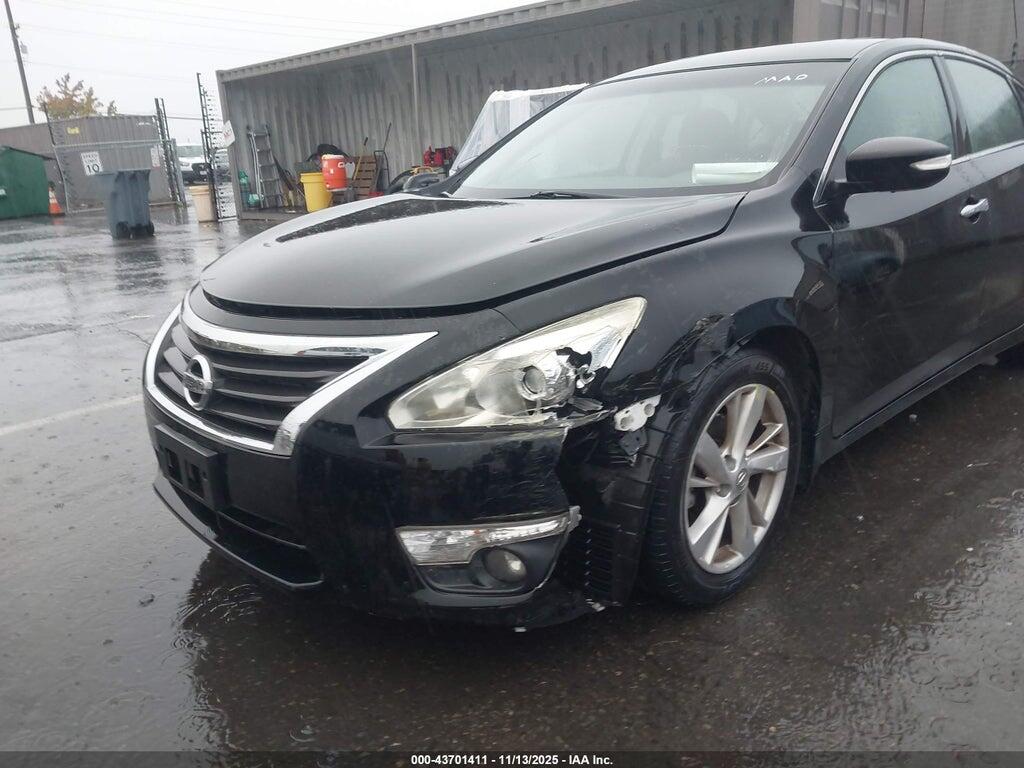 1N4AL3AP6DN476793 2013 NISSAN ALTIMA photo no. 6