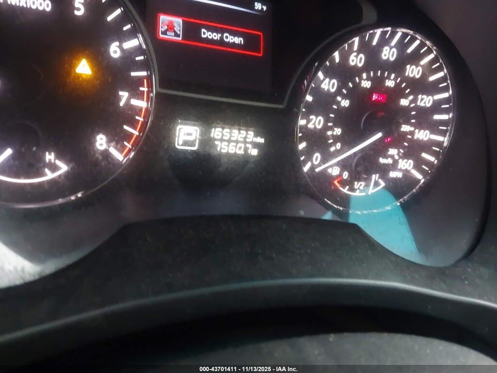 1N4AL3AP6DN476793 2013 NISSAN ALTIMA photo no. 7