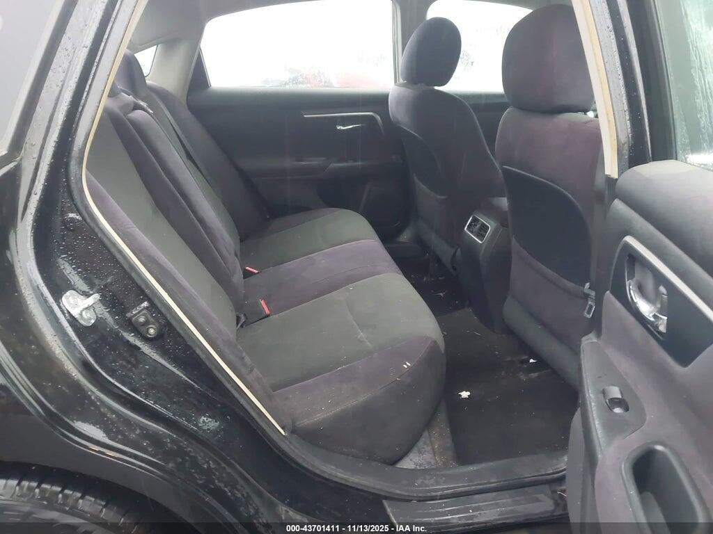 1N4AL3AP6DN476793 2013 NISSAN ALTIMA photo no. 8