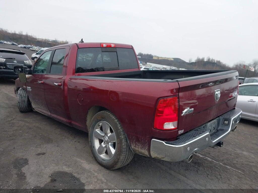 1C6RR7GT6HS633986 2017 RAM 1500 photo no. 3