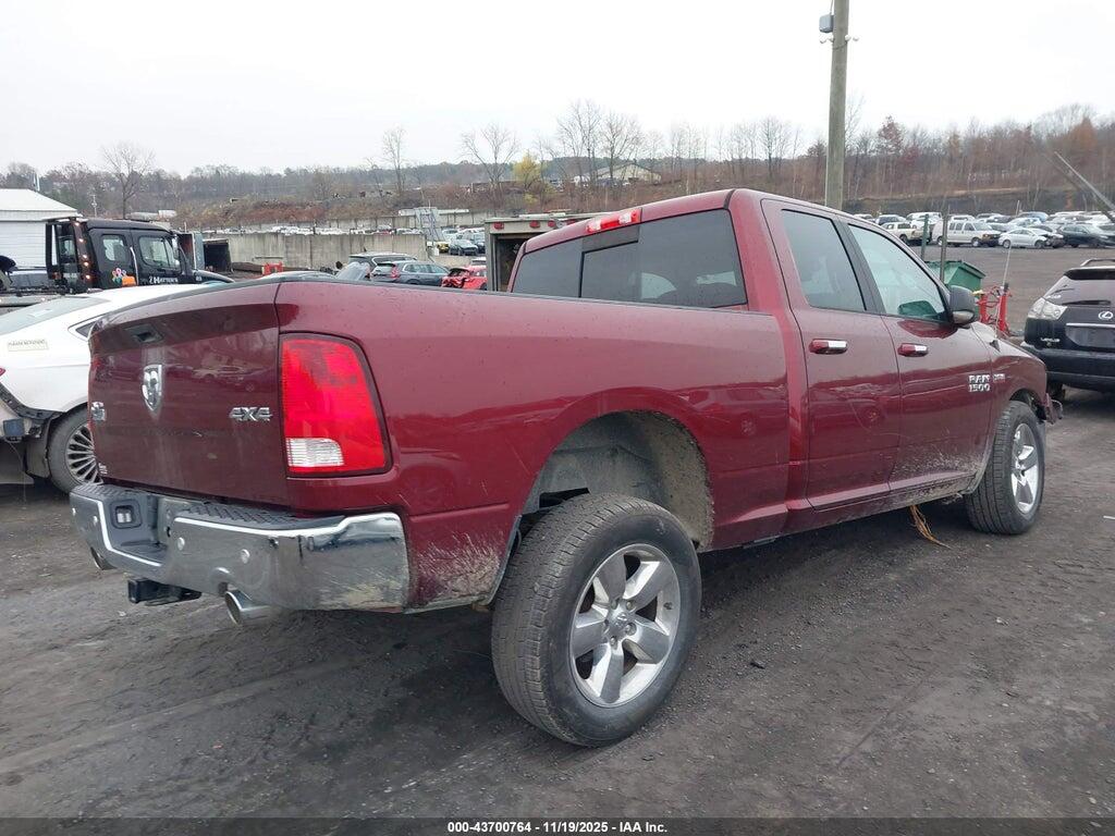 1C6RR7GT6HS633986 2017 RAM 1500 photo no. 4