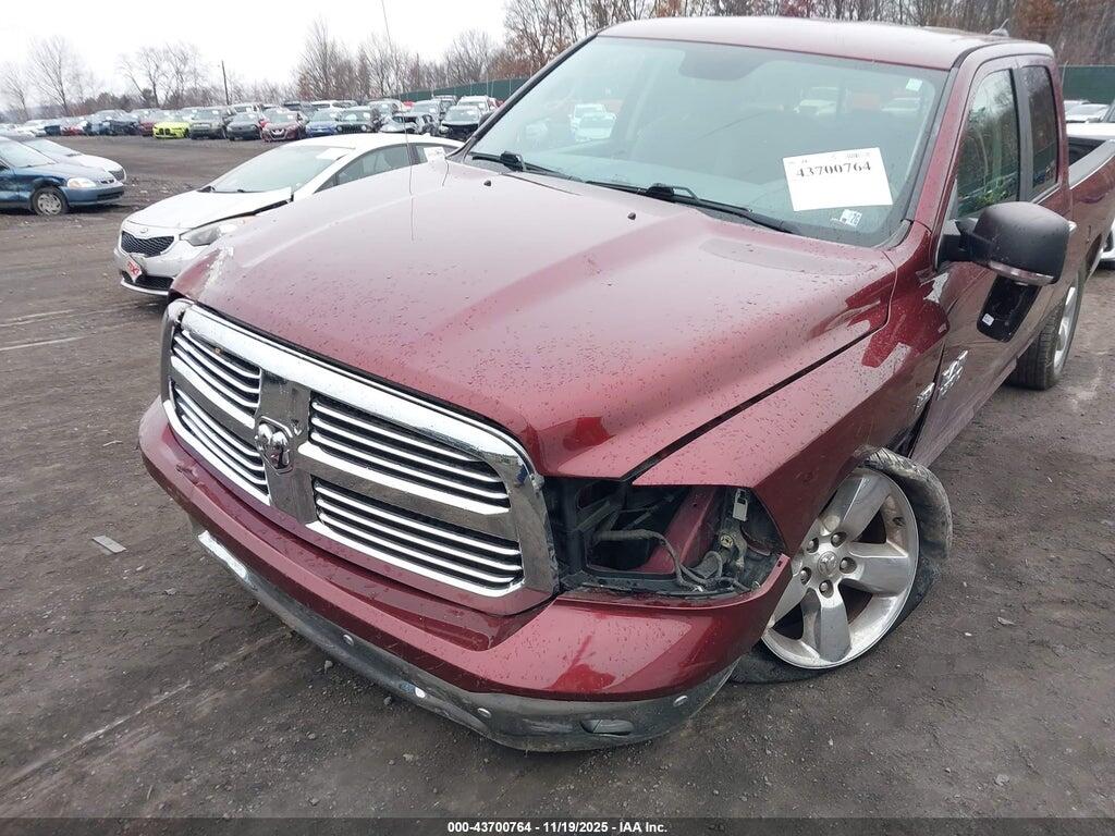 1C6RR7GT6HS633986 2017 RAM 1500 photo no. 6