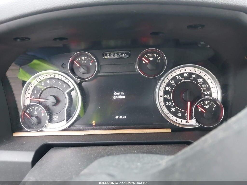 1C6RR7GT6HS633986 2017 RAM 1500 photo no. 7