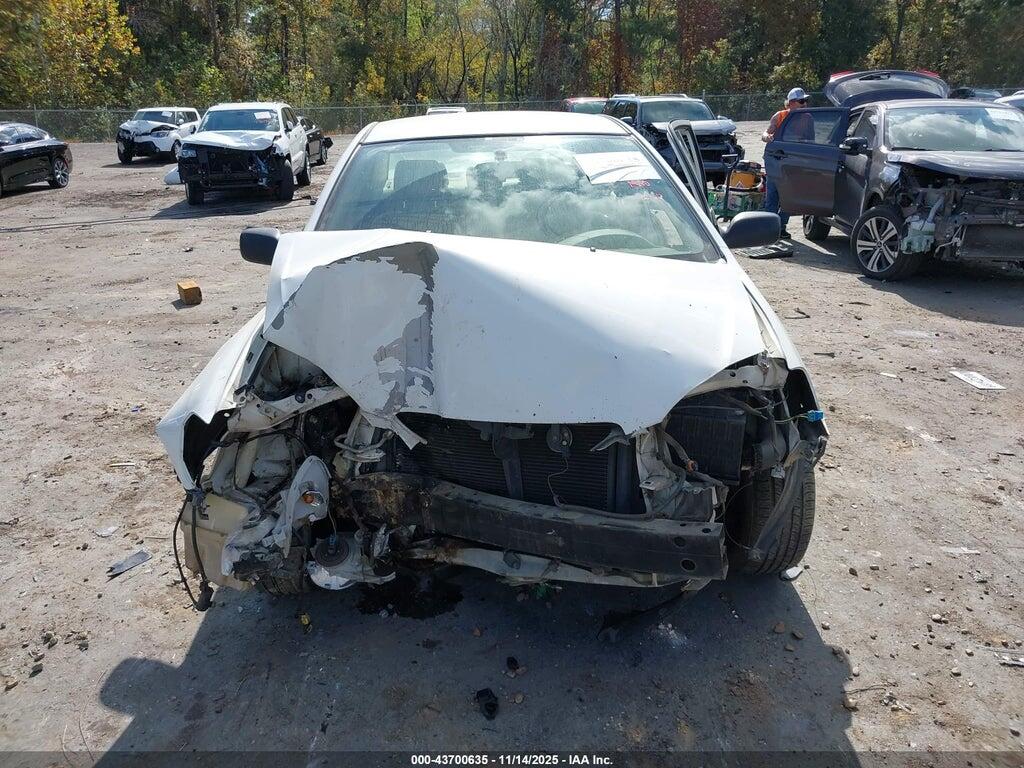 JTDBR32E360067760 2006 TOYOTA COROLLA photo no. 12