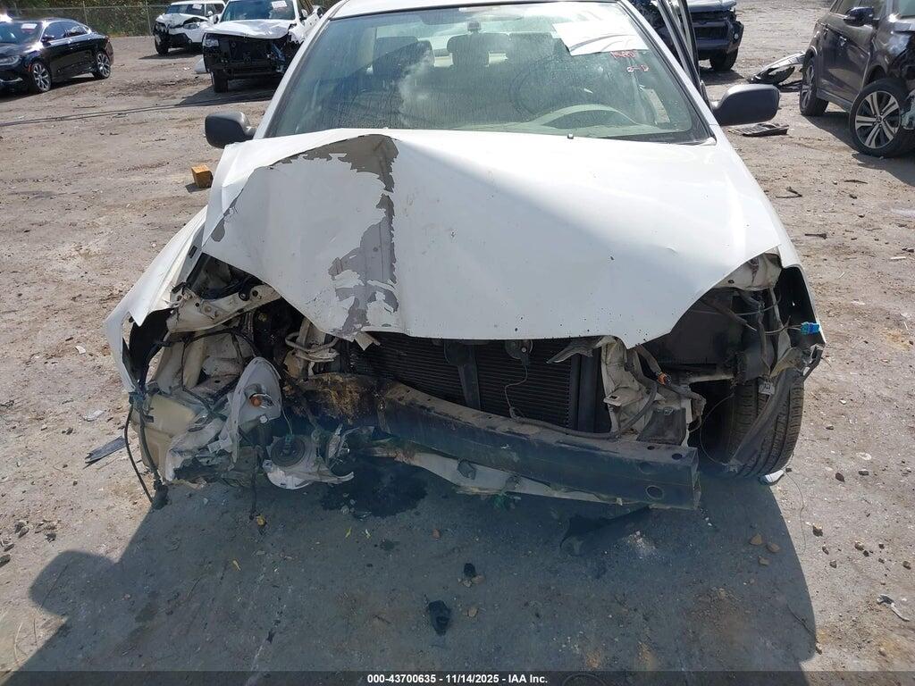 JTDBR32E360067760 2006 TOYOTA COROLLA photo no. 6