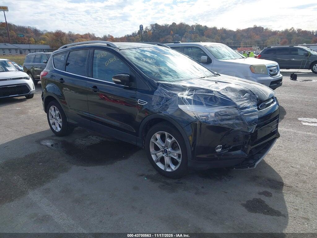 1FMCU9J90GUB97768 2016 FORD ESCAPE photo no. 1