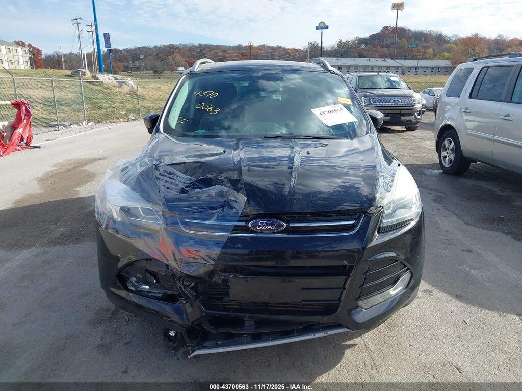 1FMCU9J90GUB97768 2016 FORD ESCAPE photo no. 11