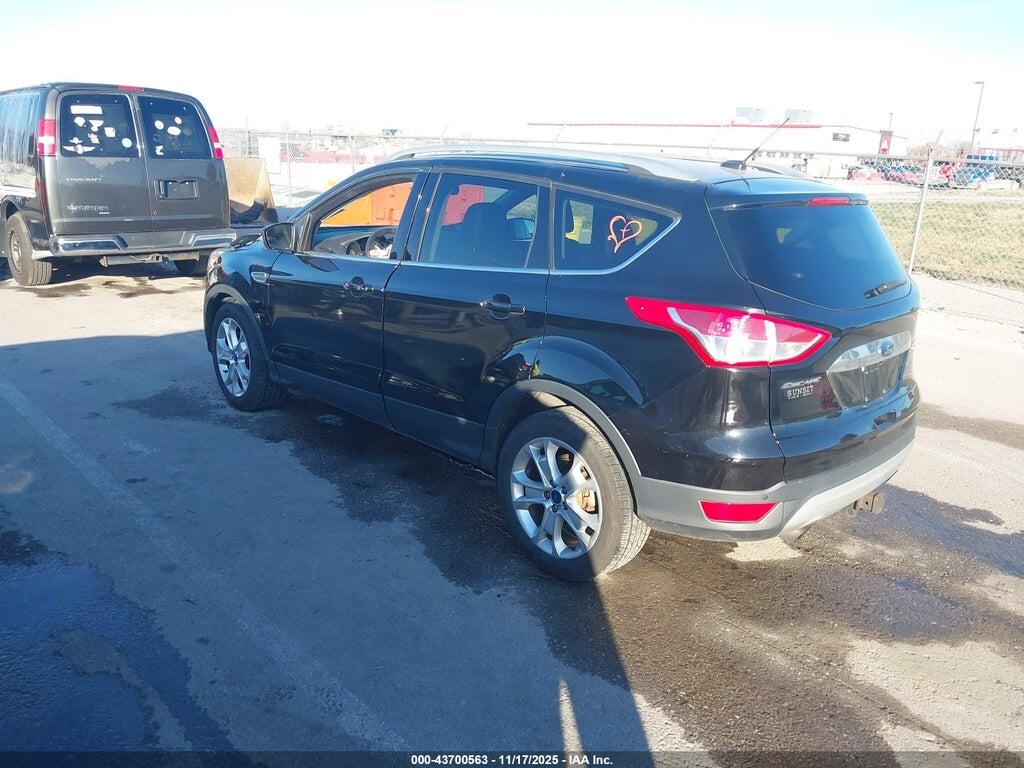 1FMCU9J90GUB97768 2016 FORD ESCAPE photo no. 3