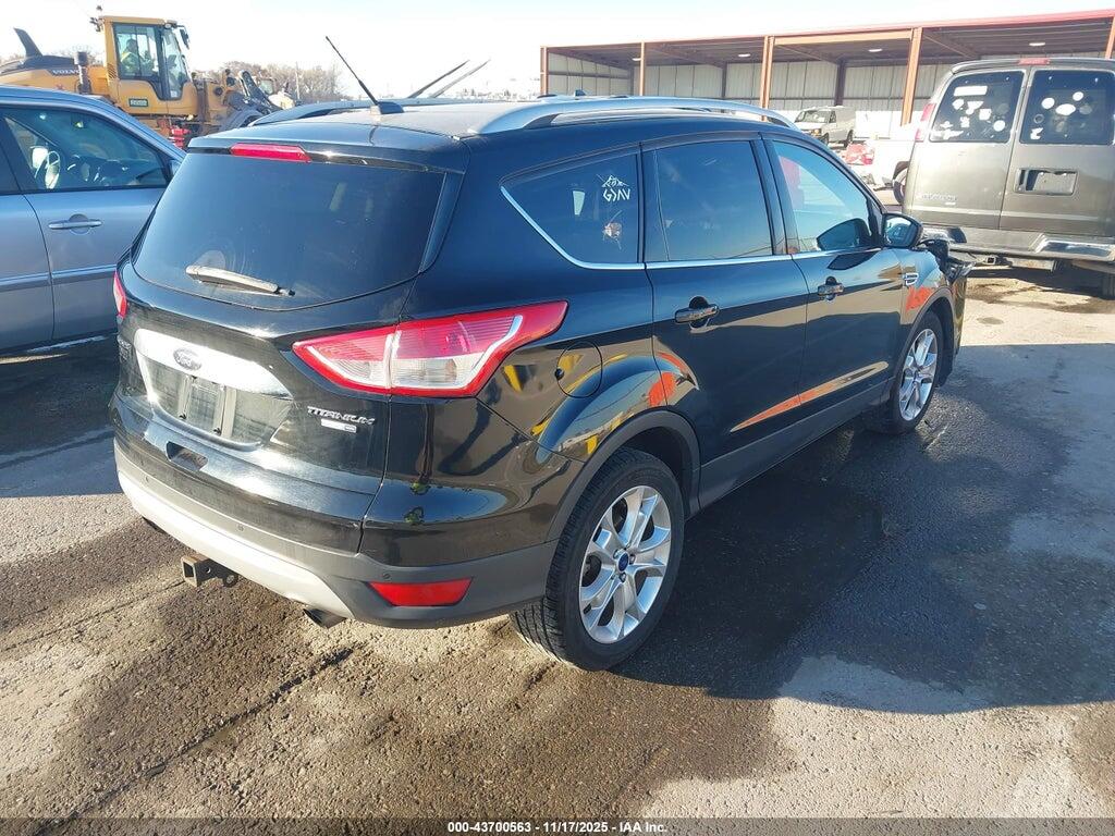 1FMCU9J90GUB97768 2016 FORD ESCAPE photo no. 4