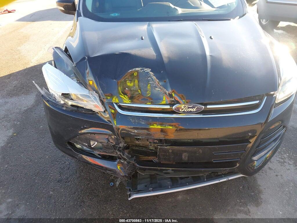 1FMCU9J90GUB97768 2016 FORD ESCAPE photo no. 5