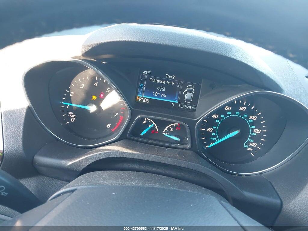 1FMCU9J90GUB97768 2016 FORD ESCAPE photo no. 6