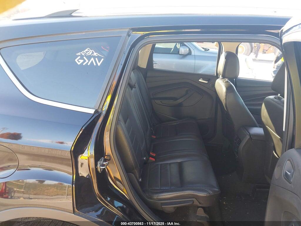 1FMCU9J90GUB97768 2016 FORD ESCAPE photo no. 7