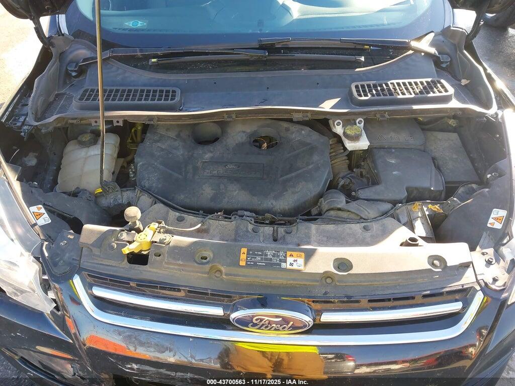 1FMCU9J90GUB97768 2016 FORD ESCAPE photo no. 9