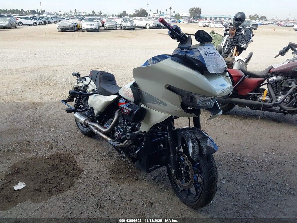 1HD1TL827RB950763 2024 HARLEY-DAVIDSON FLTRXSTSE photo no. 1
