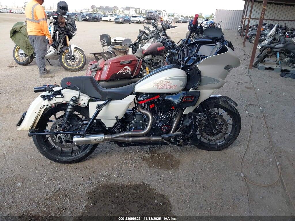 1HD1TL827RB950763 2024 HARLEY-DAVIDSON FLTRXSTSE photo no. 12
