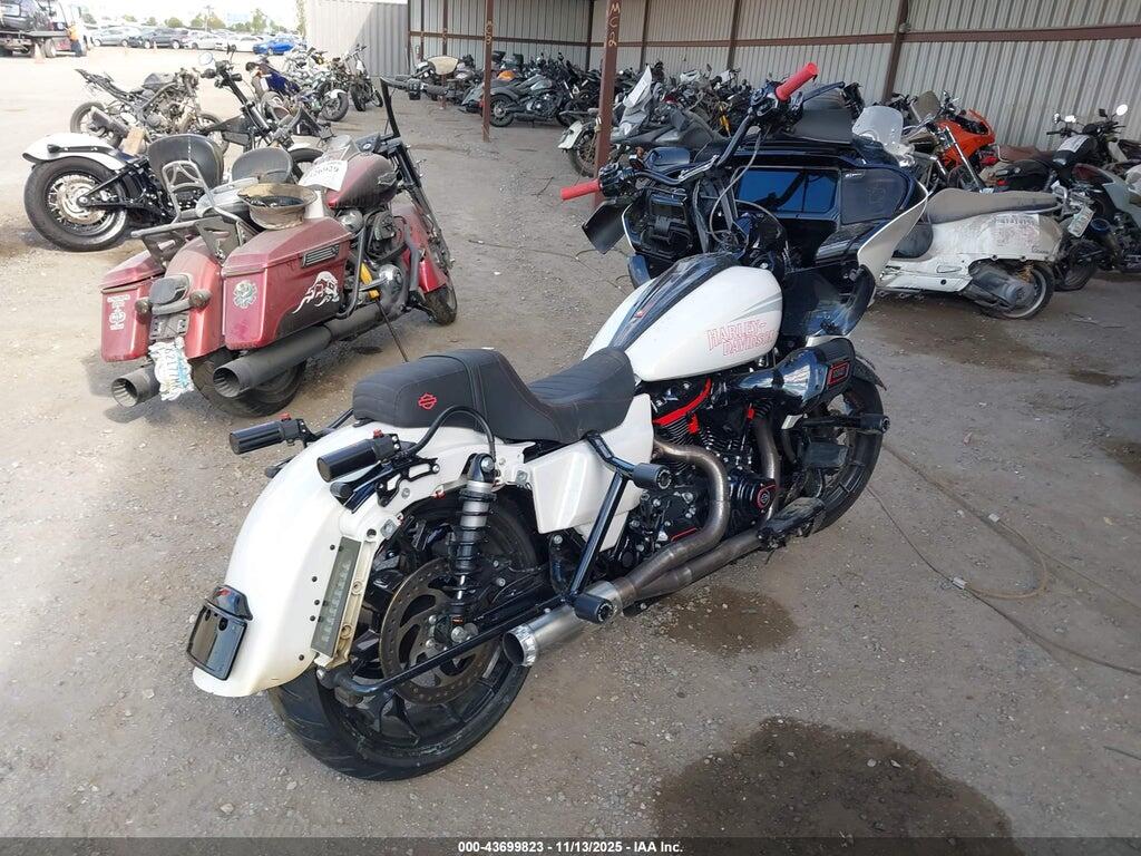 1HD1TL827RB950763 2024 HARLEY-DAVIDSON FLTRXSTSE photo no. 4