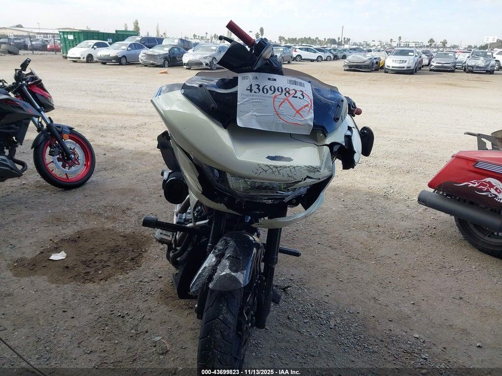 1HD1TL827RB950763 2024 HARLEY-DAVIDSON FLTRXSTSE photo no. 5