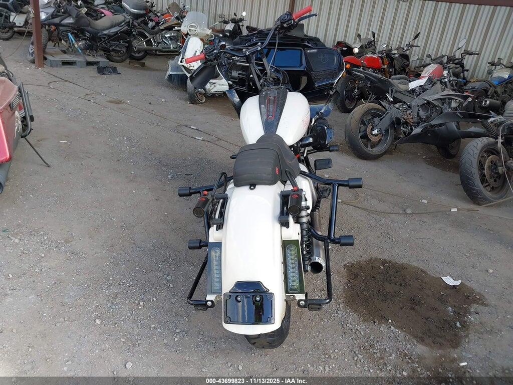 1HD1TL827RB950763 2024 HARLEY-DAVIDSON FLTRXSTSE photo no. 6