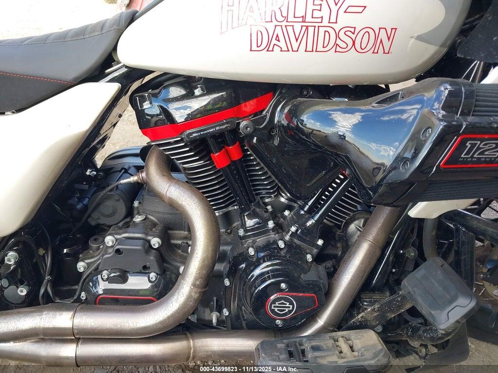1HD1TL827RB950763 2024 HARLEY-DAVIDSON FLTRXSTSE photo no. 8