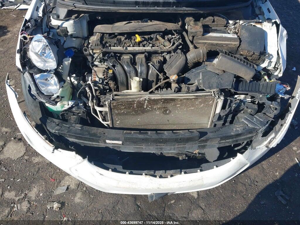 5NPDH4AE8DH184415 2013 HYUNDAI ELANTRA photo no. 10