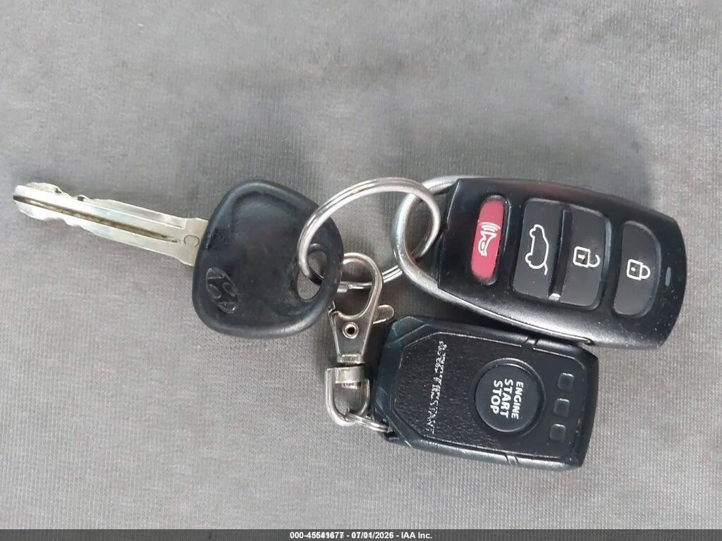 KM8NUDCCXCU179969 2012 HYUNDAI VERACRUZ photo no. 11