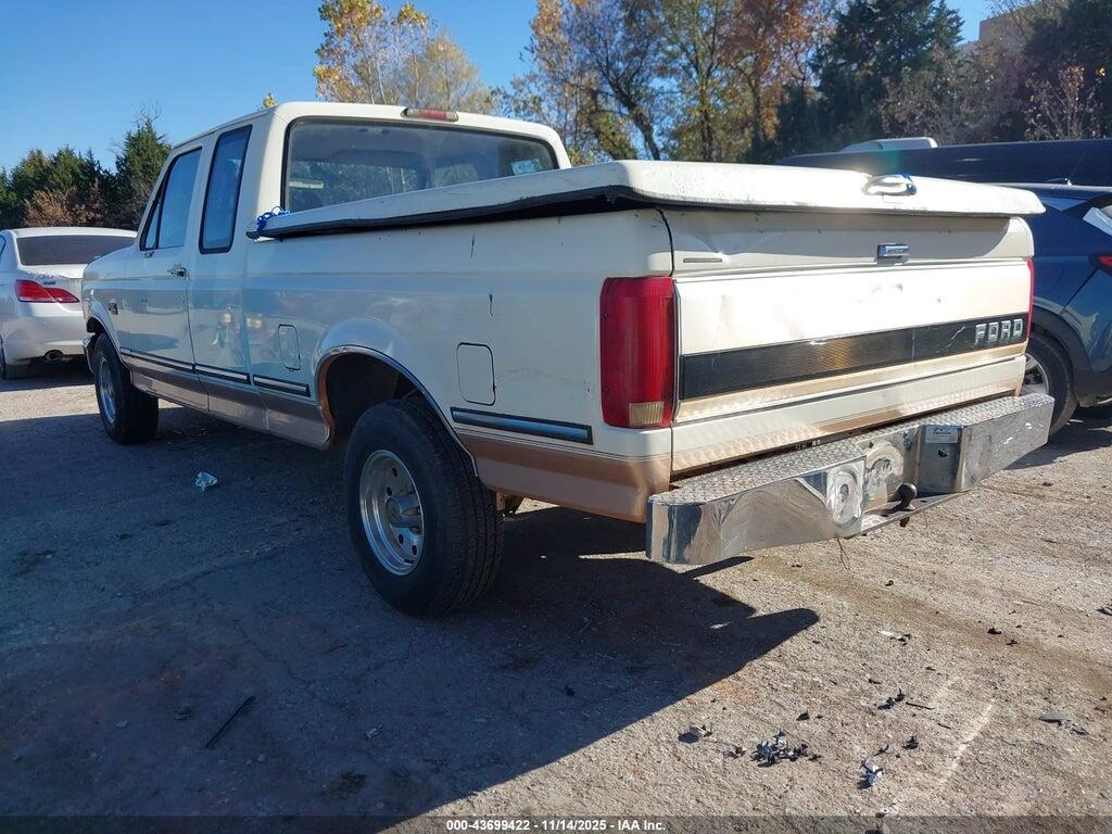 1FTEX15N2SKA54936 1995 FORD F150 photo no. 3