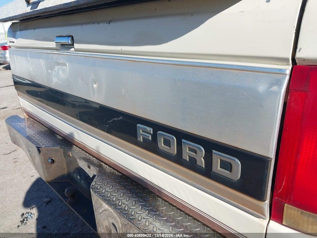 1FTEX15N2SKA54936 1995 FORD F150 photo no. 6