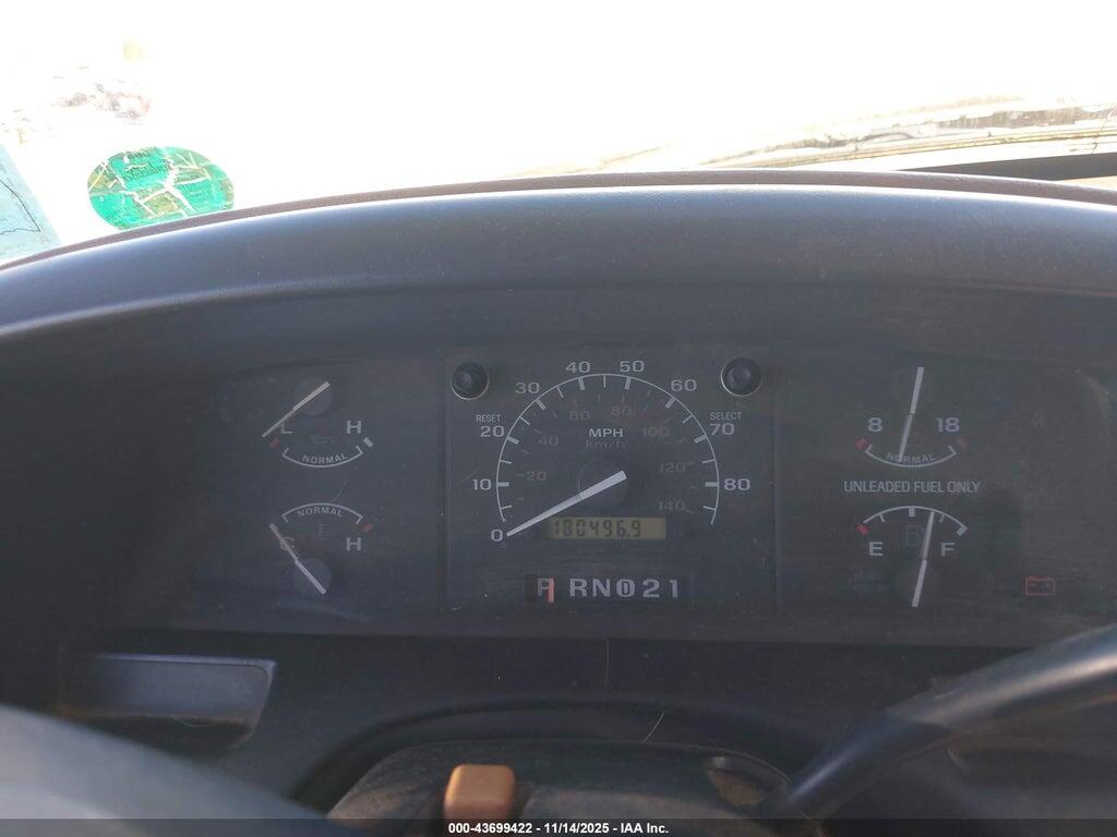 1FTEX15N2SKA54936 1995 FORD F150 photo no. 7