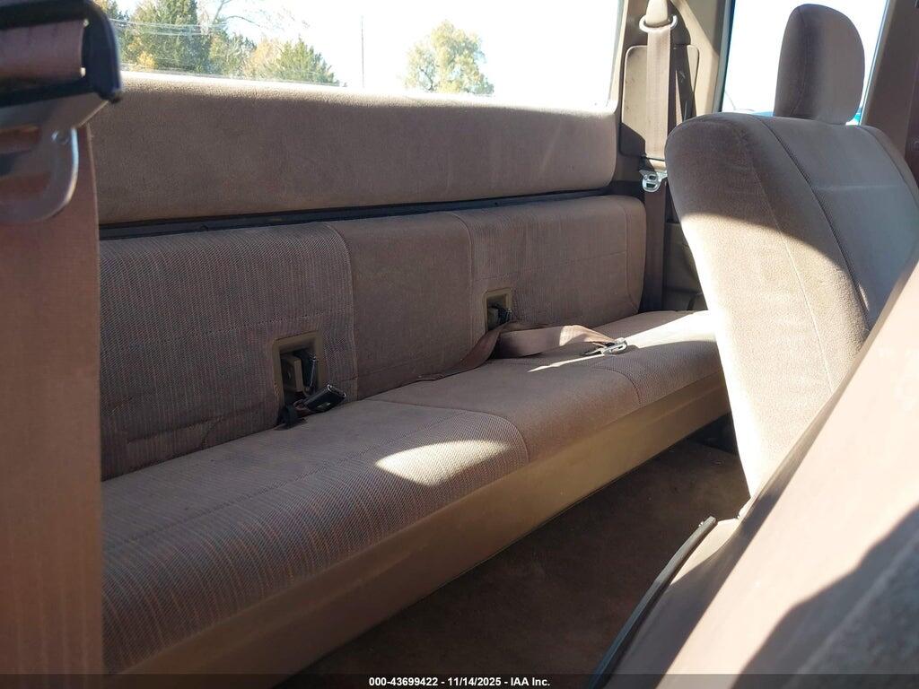 1FTEX15N2SKA54936 1995 FORD F150 photo no. 8