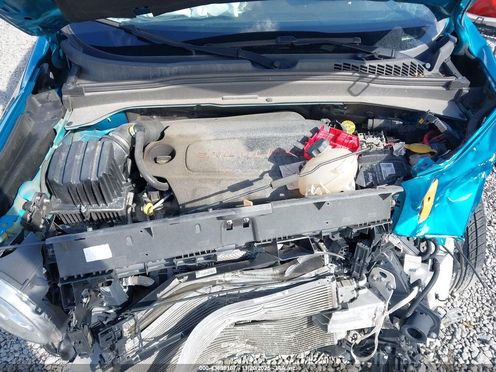 ZACNJBBBXLPL91098 2020 JEEP RENEGADE photo no. 10