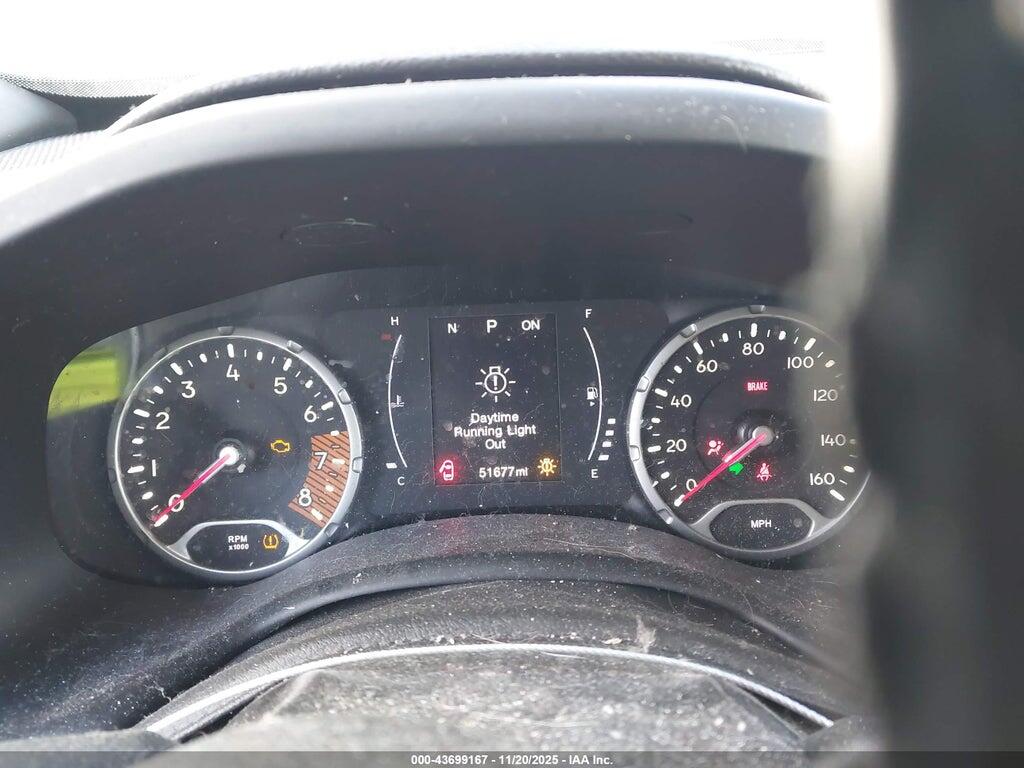 ZACNJBBBXLPL91098 2020 JEEP RENEGADE photo no. 7
