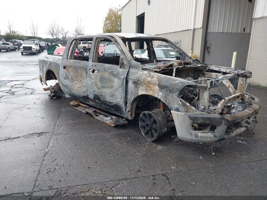 3C6TR5CJ0RG315580 2024 RAM 2500 photo no. 1