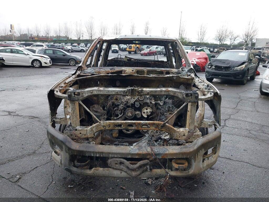 3C6TR5CJ0RG315580 2024 RAM 2500 photo no. 12