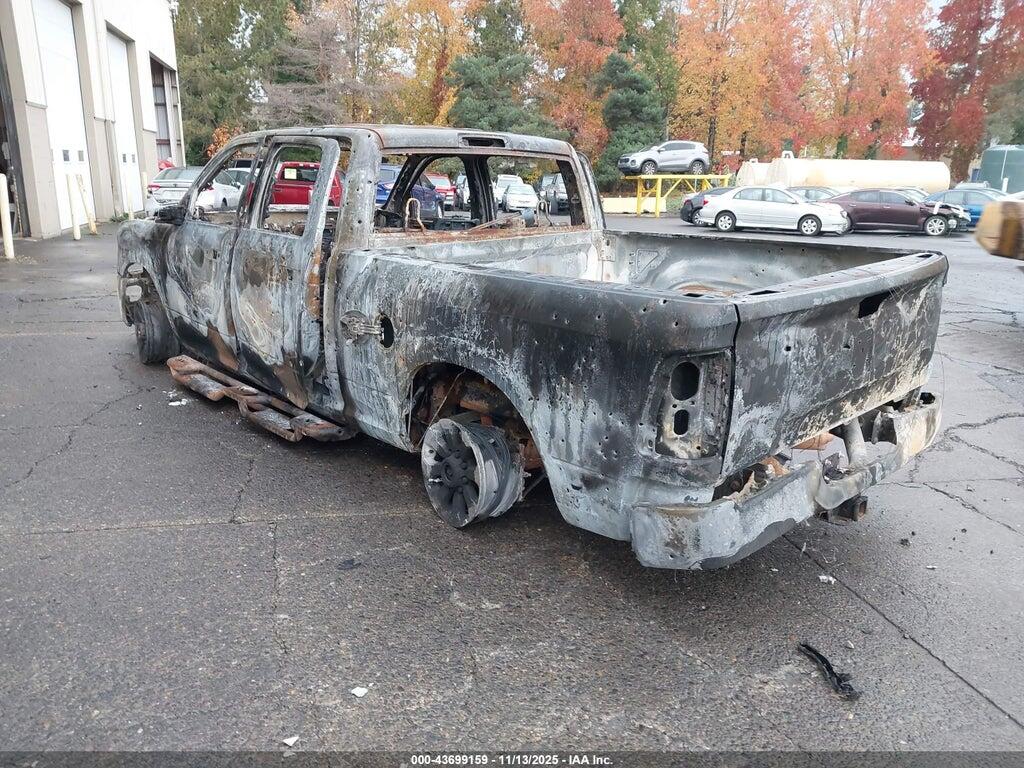 3C6TR5CJ0RG315580 2024 RAM 2500 photo no. 3