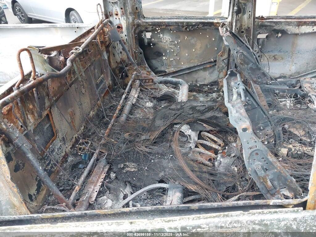 3C6TR5CJ0RG315580 2024 RAM 2500 photo no. 8