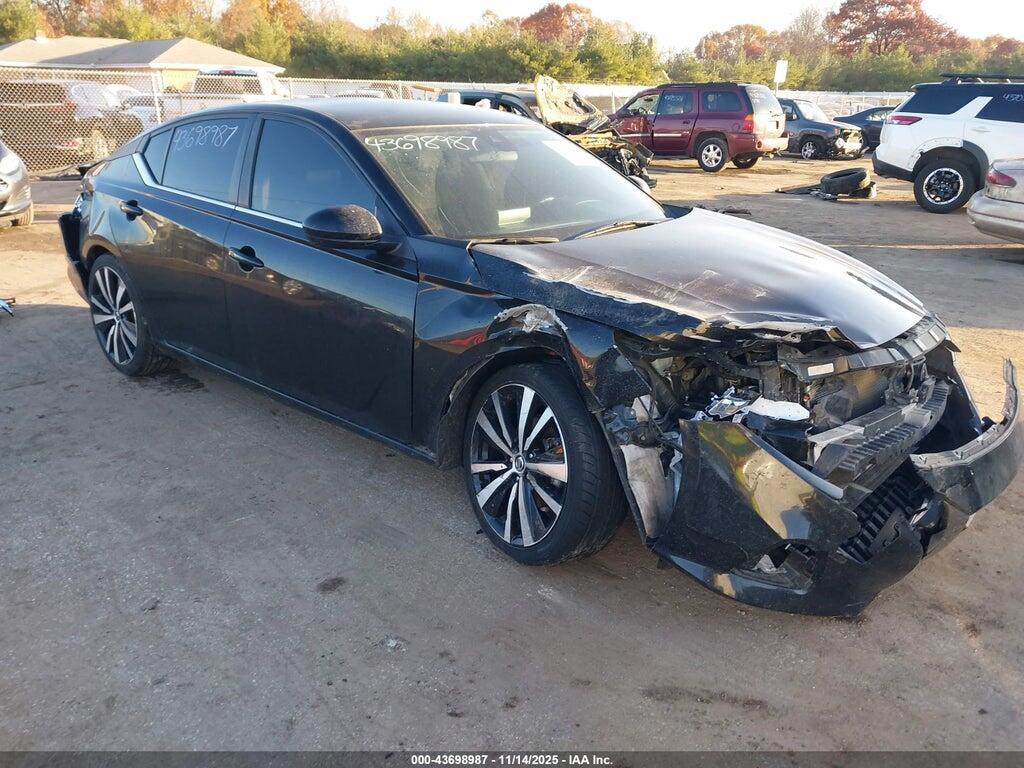 1N4BL4CV2NN314800 2022 NISSAN ALTIMA photo no. 1