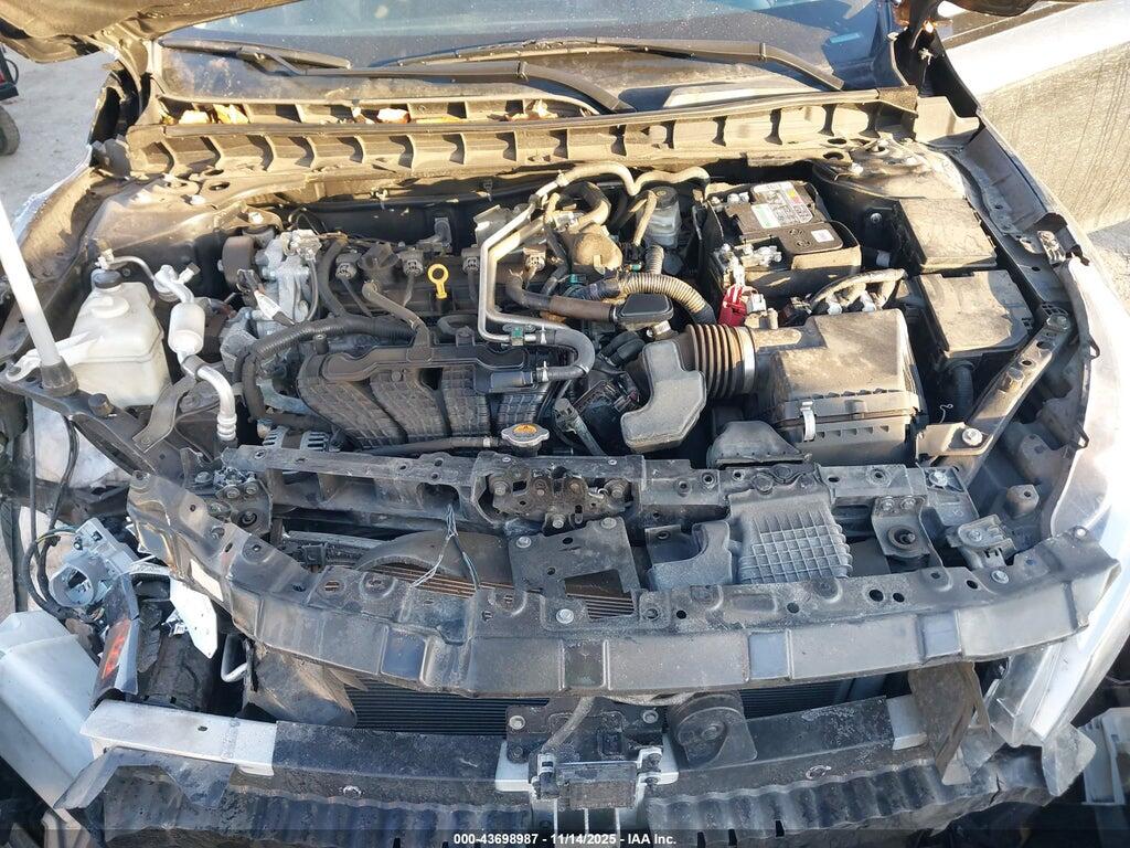 1N4BL4CV2NN314800 2022 NISSAN ALTIMA photo no. 10