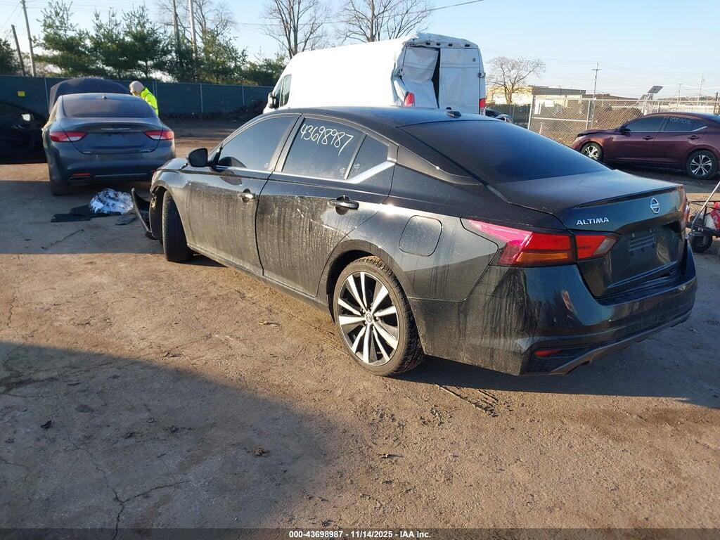 1N4BL4CV2NN314800 2022 NISSAN ALTIMA photo no. 3