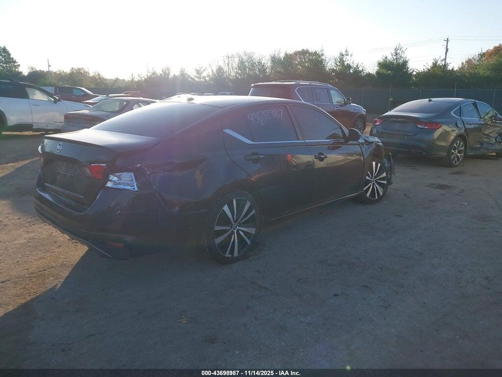 1N4BL4CV2NN314800 2022 NISSAN ALTIMA photo no. 4