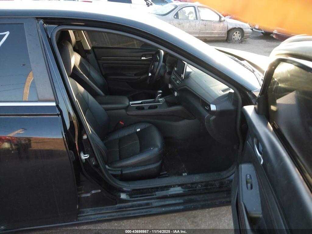1N4BL4CV2NN314800 2022 NISSAN ALTIMA photo no. 5