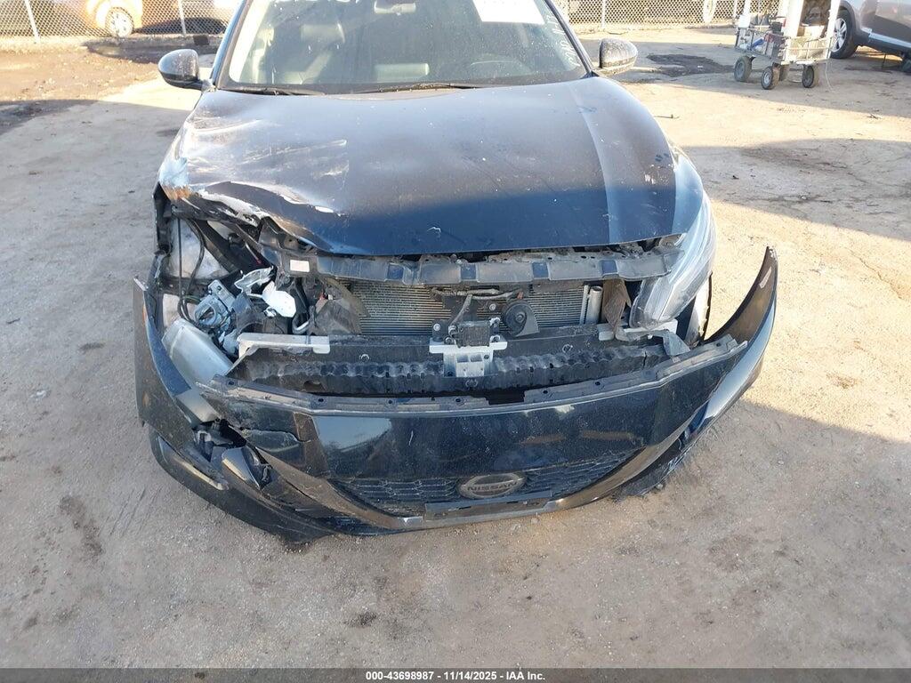 1N4BL4CV2NN314800 2022 NISSAN ALTIMA photo no. 6
