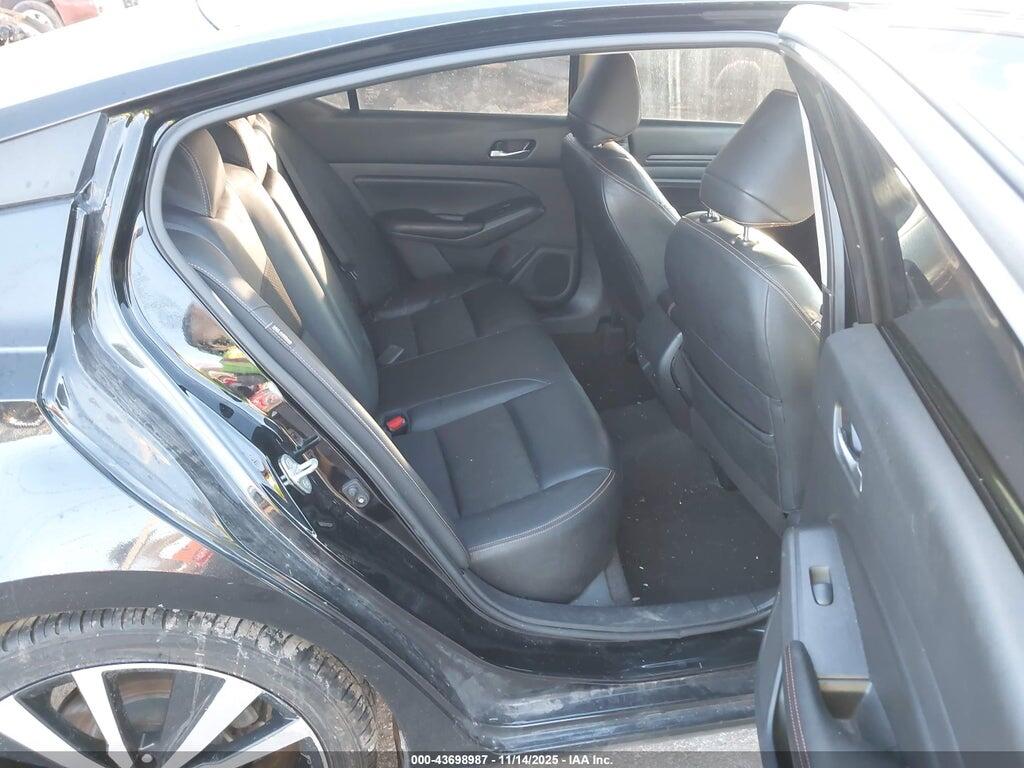 1N4BL4CV2NN314800 2022 NISSAN ALTIMA photo no. 8