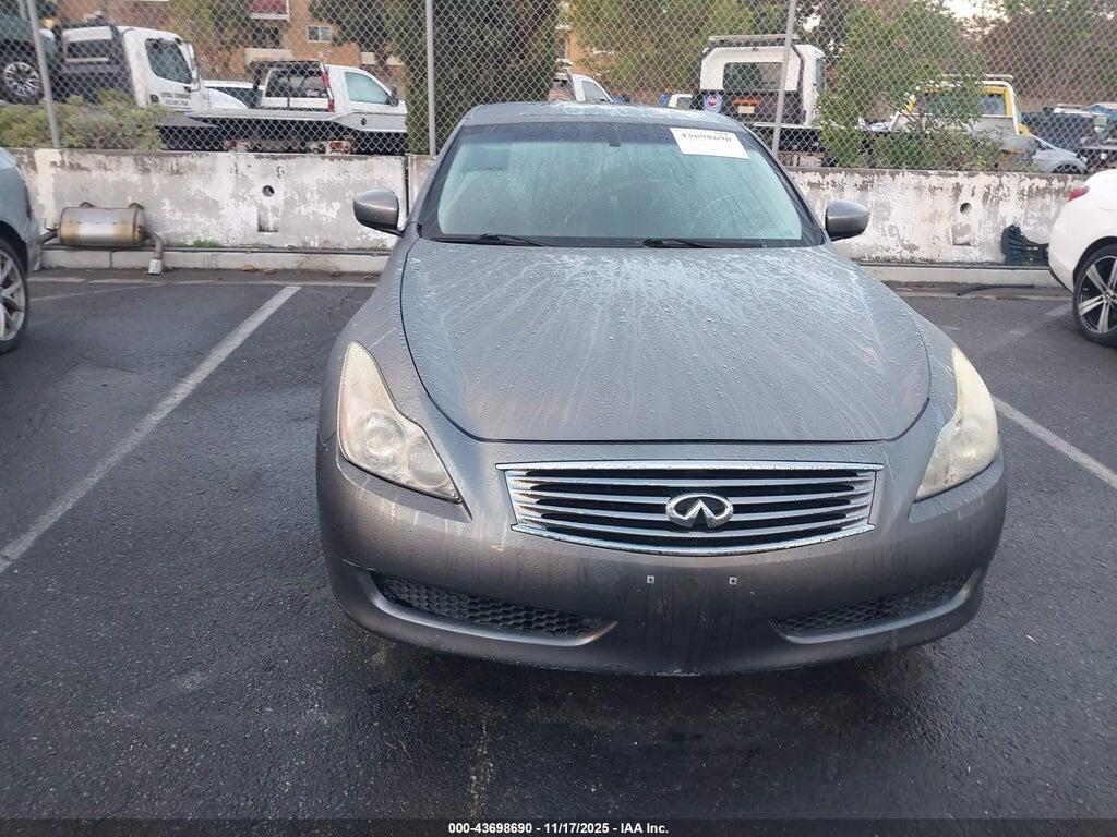JN1CV6FE5AM352203 2010 INFINITI G37 photo no. 12