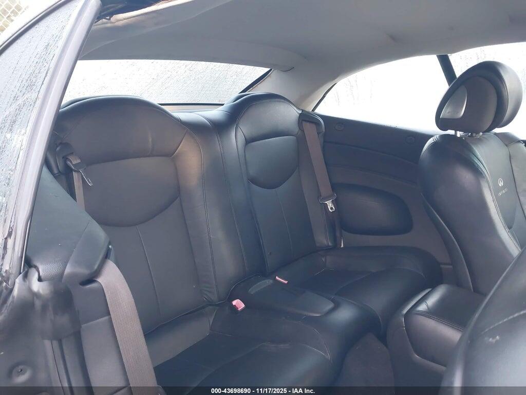 JN1CV6FE5AM352203 2010 INFINITI G37 photo no. 8