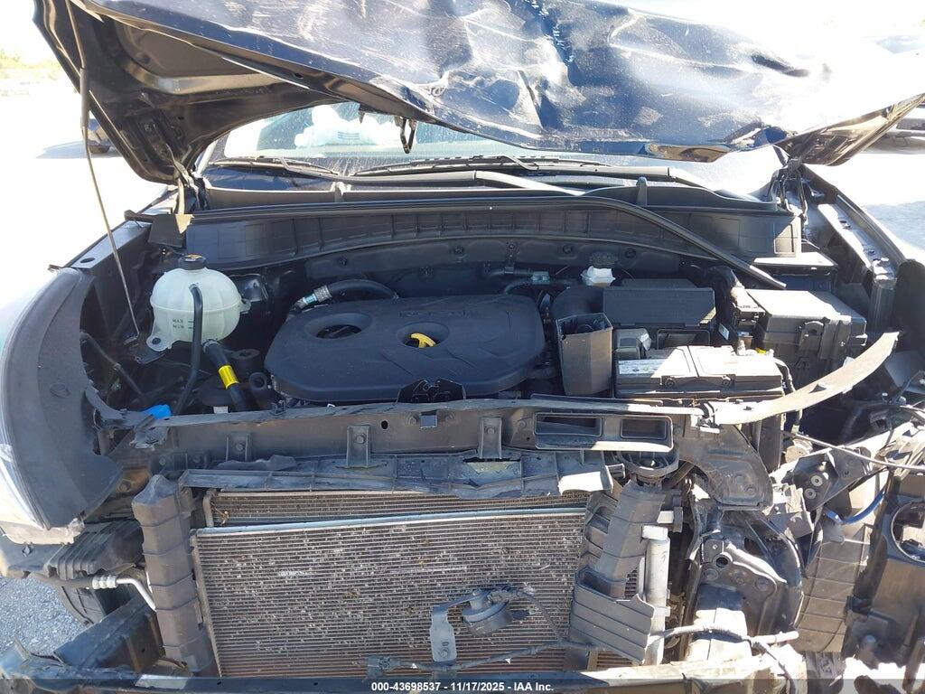 KM8J3CA4XMU299635 2021 HYUNDAI TUCSON photo no. 10