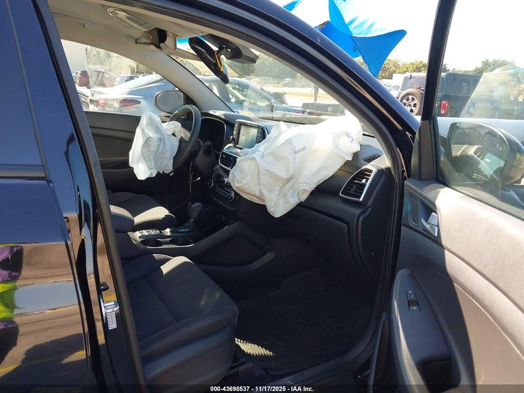 KM8J3CA4XMU299635 2021 HYUNDAI TUCSON photo no. 5