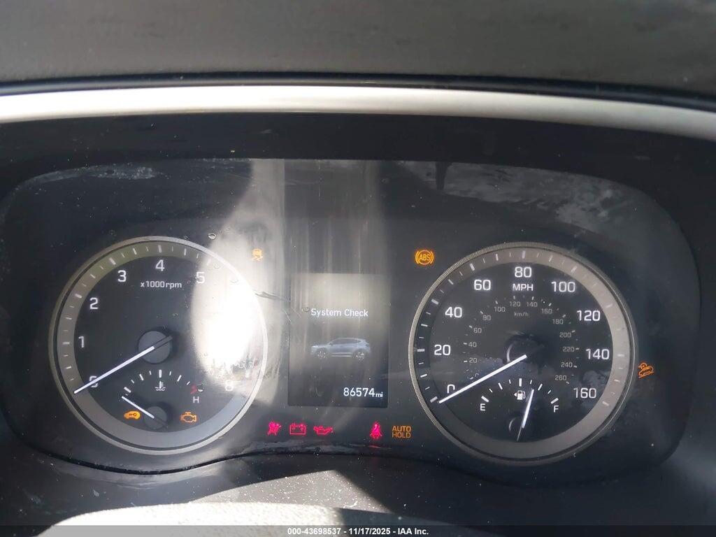 KM8J3CA4XMU299635 2021 HYUNDAI TUCSON photo no. 7